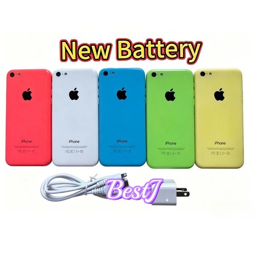 Apple iphone unlocked - iphone, new