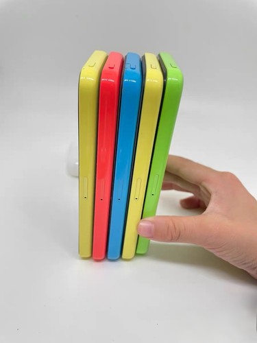 Apple iphone unlocked - iphone, 5c