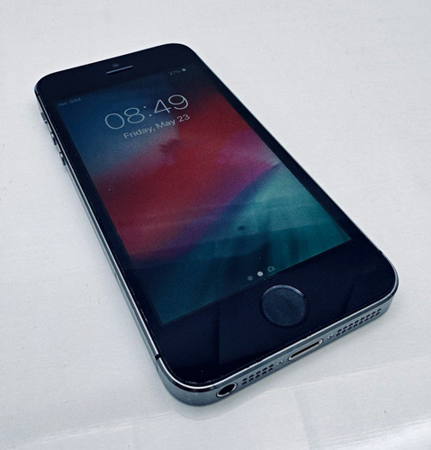 Apple iphone 16gb space - apple,
