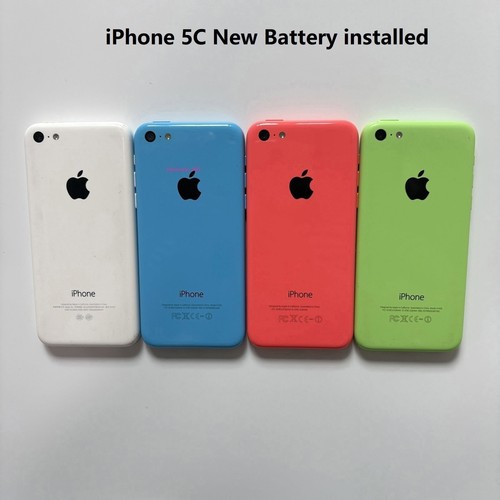 Unlocked apple iphone 16gb - unlocked,