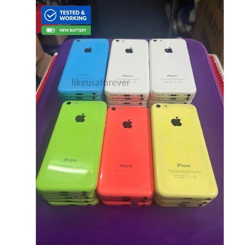 Apple iphone unlocked - iphone,