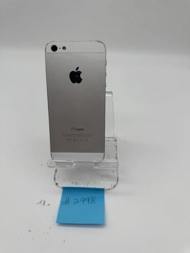 Apple iphone 16gb - 16gb, white