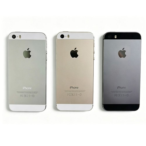 Apple iphone 32 64 - 5s, 16
