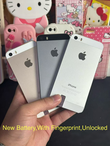 Apple iphone 32 64 gb - apple, 5s